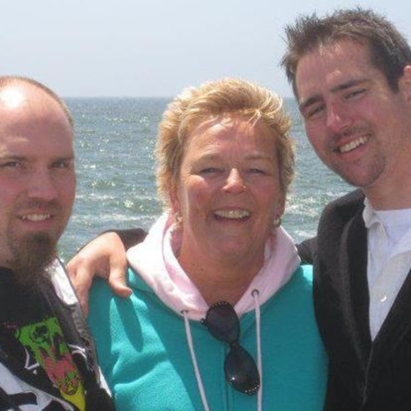 Meet your Posher, Jane - Picture 1 of 1